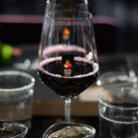 Blackstone Steakhouse Dryck