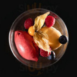 Blackstone Steakhouse Dryck