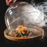 Blackstone Steakhouse Dryck