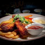 Blackstone Steakhouse Mat