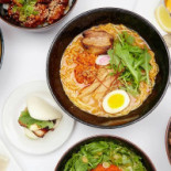 Restaurang Bryggan Mat