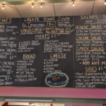 Bowlingmagasinet Meny