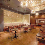 Vallentuna Stenugnsbageri Inomhus