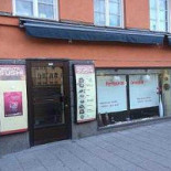 Restaurang Oriental Utomhus