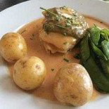 Cultur Restaurang Mat