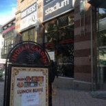 Pm Indian Garden Utomhus