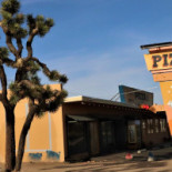 Restaurang Herrgår'n Utomhus