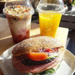 Cafe Vi 3 Mat