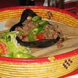 Gojo Restaurang Mat