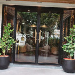 Gojo Restaurang Utomhus