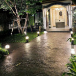 Gojo Restaurang Utomhus