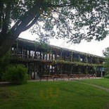 Restaurang Villan Utomhus