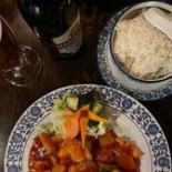Restaurang Long Oxelosund Mat