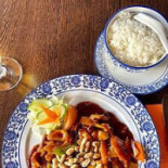 Restaurang Long Oxelosund Mat