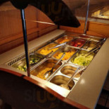 Restaurang Long Oxelosund Dryck