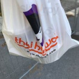 Thai House Wok Sushi Dryck