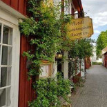Hotell Vaxblekaregården Utomhus
