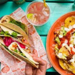 Taco Nyköping Mat