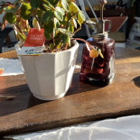 Café Linné Hörnan Dryck