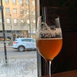 Churchill Arms Dryck