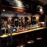 Churchill Arms Inomhus