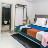 Pizzapalatset Norra Vägen Utomhus