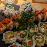 Pizzapalatset Norra Vägen Mat