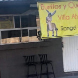 Woody's Pub Restaurang Utomhus