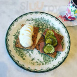 Café Lindström Mat