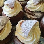 Café Lindström Mat