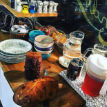 Café Lindström Dryck