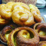 Café Lindström Mat