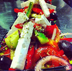 Stavros Taverna Mat