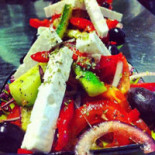 Stavros Taverna Mat