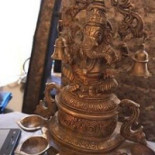 Steves Coffee Inomhus