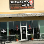 Jappi Kammakargatan Utomhus