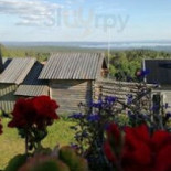 Fryksas Hotell Gestgifveri Utomhus