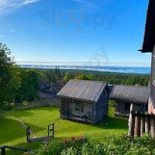 Fryksas Hotell Gestgifveri Utomhus