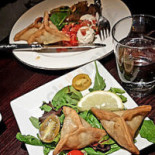 Lebanon Meza Lounge Mat