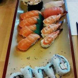 Sushi Ichiban Mat