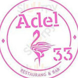 Adel 33 Logotyp