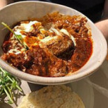 Cafe Langbro Bakficka Mat