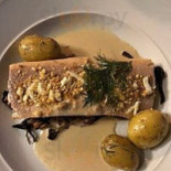 Scandic Hasselbacken Mat