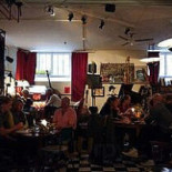 Rost Stockholm Inomhus