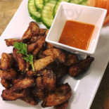 Daalina Thai Kitchen Ab Mat