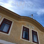 Malmköpings Wärdshus Utomhus