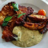 Malmköpings Wärdshus Mat