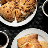 Volvo City Kolgrill Mat