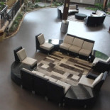 Volvo City Kolgrill Inomhus