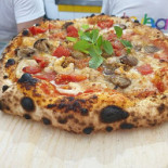 Mozzarella Mat
